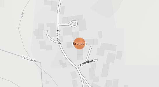 Mietspiegelkarte Bad M&uuml;nder am Deister Brullsen